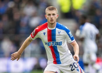 Man Utd peut proposer deux joueurs dans le cadre d’un méga échange de transfert avec Adam Wharton | Football | Sport