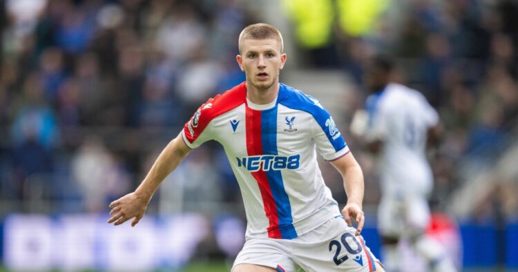 Man Utd peut proposer deux joueurs dans le cadre d’un méga échange de transfert avec Adam Wharton | Football | Sport