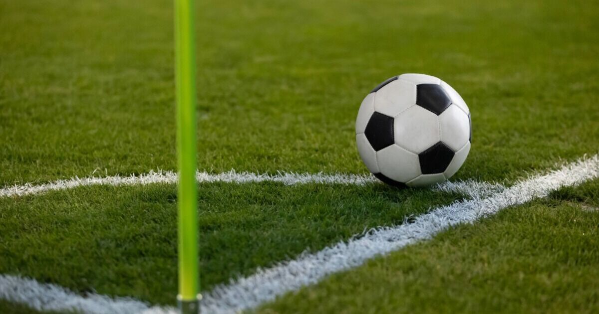 Match de football abandonné à la mi-temps après trois cartons rouges et un joueur poursuivi dans le tunnel | Football | Sport