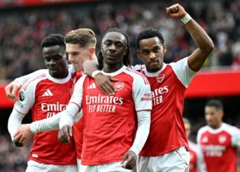 Notes des joueurs d’Arsenal contre Crystal Palace : le trio brille de 9/10 mais Arteta a remis une double préoccupation | Football | Sport