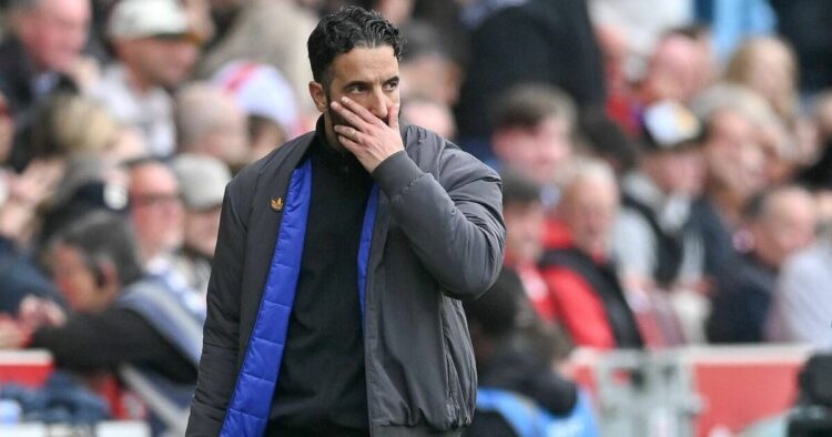 Ruben Amorim 'sera limogé par Noël' comme Man Utd a prévenu par Jamie Carragher | Football | Sport