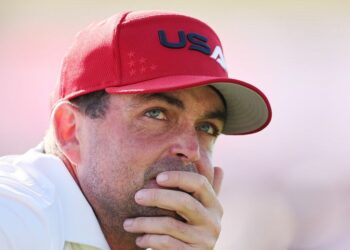 Keegan Bradley ou Tiger Woods ? Les sentiments de l’équipe américaine pour la Ryder Cup émergent | Golf | Sport