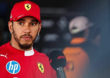 Le remplacement de Lewis Hamilton est déjà apparu alors que Ferrari prend la décision contractuelle | F1 | Sport