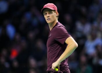 Le patron du Paris Masters dénonce les plaintes des joueurs alors que la dispute entre Alcaraz et Sinner continue | Tennis | Sport
