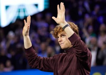 Tennis news EN DIRECT : Sinner s’excuse alors que Djokovic s’absente pour éviter de répéter | Tennis | Sport