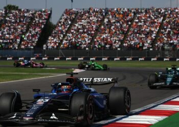 L’équipe de F1 confirme le changement de nom pour la saison 2026 alors que la nouvelle identité est révélée | F1 | Sport