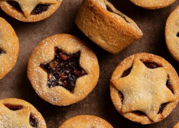 Le chef dit que deux ingrédients donneront un meilleur goût aux tartelettes