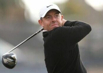 Rory McIlroy a vendu un manoir de rêve de 2 millions de livres sterling avec son propre practice et son court de tennis | Golf | Sport
