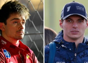 Actualités F1 : Piastri supprime le message de Norris alors que Leclerc échappe à la punition | F1 | Sport