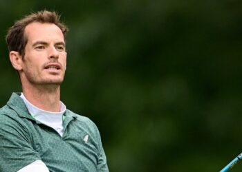 Le rêve de golf d’Andy Murray après la mise à jour – L’objectif de l’Open et les sentiments de Kim | Golf | Sport