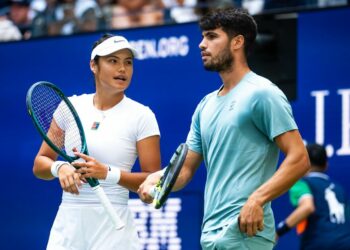 Carlos Alcaraz a mis en garde contre une « saison lucrative » alors qu’Emma Raducanu se retire | Tennis | Sport