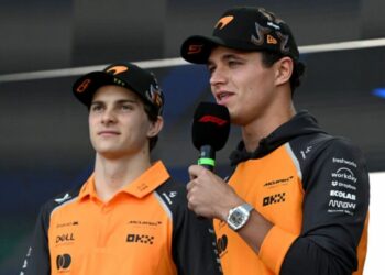 F1 LIVE : Norris et Piastri brisent le silence sur la disqualification du GP de Vegas | F1 | Sport