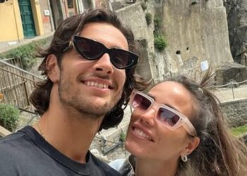 Une star du tennis du Top 10 riposte aux trolls qui « attaquent » sa petite amie enceinte | Tennis | Sport