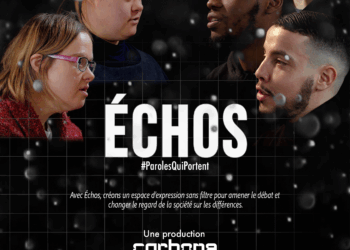 Échos : quand le handicap résonne aussi dans le monde du sport