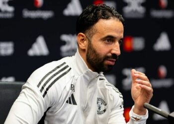 Deux stars de Manchester United exclues du choc d’Everton en raison d’une blessure | Football | Sport