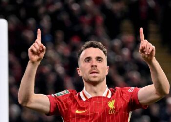 Le Real Madrid s’excuse après l’erreur d’hommage de Diogo Jota et Andre Silva | Football | Sport