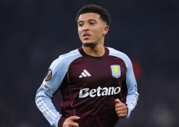 Le flop de Man Utd, Jadon Sancho, peut assurer une réunion de rêve à une condition | Football | Sport