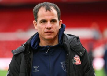 Le patron de Sunderland, Régis Le Bris, est titulaire d'un doctorat en biomécanique | Football | Sport