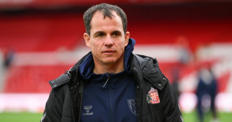 Le patron de Sunderland, Régis Le Bris, est titulaire d'un doctorat en biomécanique | Football | Sport