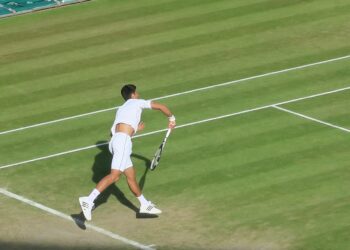 L’ère post-Djokovic : Alcaraz et Sinner dominent le tennis mondial