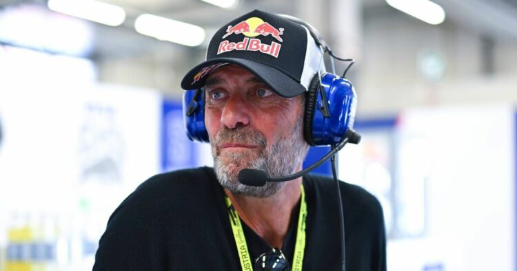 Jurgen Klopp rivalisé avec Enzo Maresca pour le poste alors que la position de l'icône de Liverpool émerge | Football | Sport