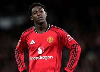 Man Utd a demandé de se retirer immédiatement des négociations contractuelles avec Kobbie Mainoo | Football | Sport