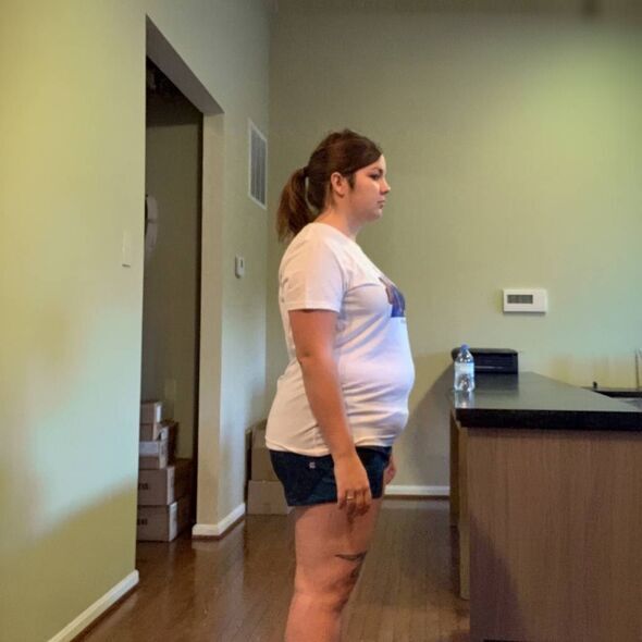 Danielle Broadway avant