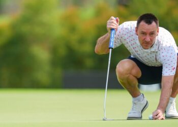 Bale, Terry - Handicaps de golf des stars du football pour un événement de type Ryder Cup | Golf | Sport
