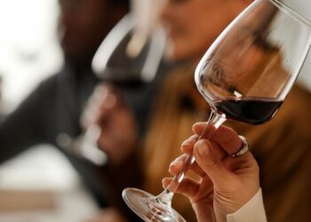 Les personnes les plus anciennes du monde suivent la règle du « vin »