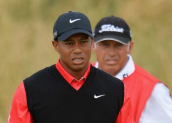 Le comportement de Tiger Woods révélé par un caddy de longue date | Golf | Sport