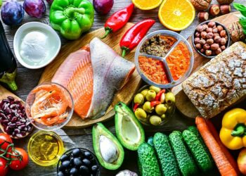 Mangez « peu » de cette nourriture pour « rester jeune », dit le professeur