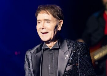 Les 10 aliments de Cliff Richard qu&rsquo;il ne mange jamais et le secret d&rsquo;un « vieillissement en bonne santé »