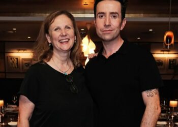 Les deux plats de Noël du célèbre chef sont « si faciles » que les invités en voudront plus