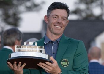 Le véritable handicap de Rory McIlroy alors que les scores globaux du tournoi 2025 sont enregistrés | Golf | Sport