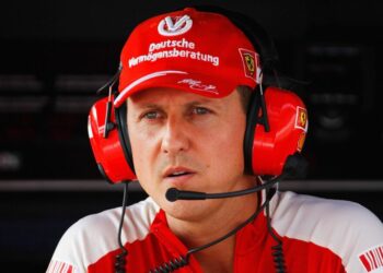 La fille de Michael Schumacher s’apprête à se pencher sur la santé de la légende de la F1 | F1 | Sport