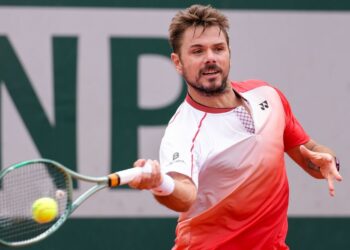 Wawrinka taquine déjà son retour après avoir annoncé son intention de prendre sa retraite | Tennis | Sport