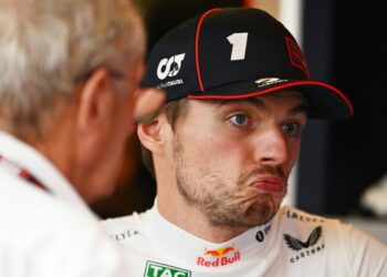 « Tout ce que j&rsquo;ai fait chez Red Bull avec Max Verstappen était faux » | F1 | Sport