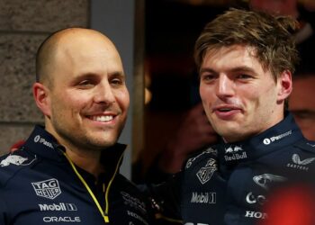 L’ingénieur Max Verstappen prend la décision de quitter Red Bull | F1 | Sport