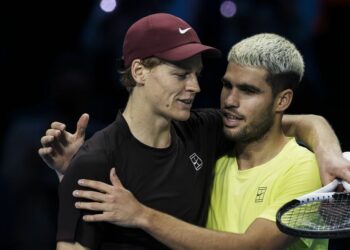 « Alcaraz et Sinner dominent – mais un homme vaut mieux que les deux » | Tennis | Sport
