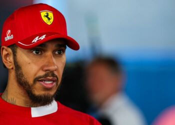Lewis Hamilton fait allusion au changement de Ferrari en 2026 avec une déclaration provocante | F1 | Sport