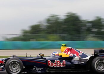 Un pilote de F1 qui a fait faillite a changé de carrière pour devenir un jouet sexuel | F1 | Sport