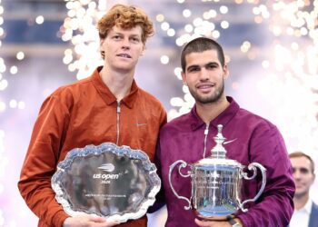 Alcaraz et Sinner gagneront plus pour un match que pour atteindre la finale de l&rsquo;Aus Open | Tennis | Sport