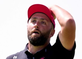 Jon Rahm brise le silence sur la fin de LIV Golf et admet des millions qu&rsquo;il doit | Golf | Sport