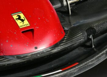 Ferrari partage des détails clés sur la voiture de F1 2026 de Lewis Hamilton | F1 | Sport