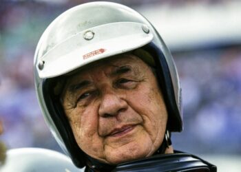 Une ancienne star de Mercedes décède alors que l’équipe de F1 au cœur brisé rend hommage | F1 | Sport