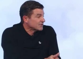 Le PDG de LIV Golf fait allusion à de nouvelles signatures pour le « peloton le plus fort » | Golf | Sport