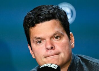 Le finaliste de Wimbledon prend sa retraite immédiatement après la publication d&rsquo;une déclaration émouvante | Tennis | Sport