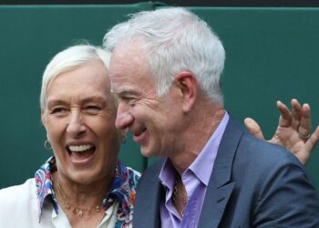 Quatre experts du tennis de la BBC menacent d’être licenciés alors que Wimbledon exige un remaniement télé | Tennis | Sport