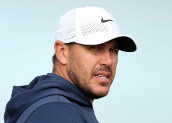 Brooks Koepka pourrait perdre plus de 59 millions de livres sterling alors que le PGA Tour envoie un sérieux avertissement | Golf | Sport