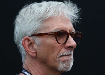 Damon Hill s&rsquo;ouvre sur le rejet de Ferrari F1 malgré une « offre généreuse » | F1 | Sport